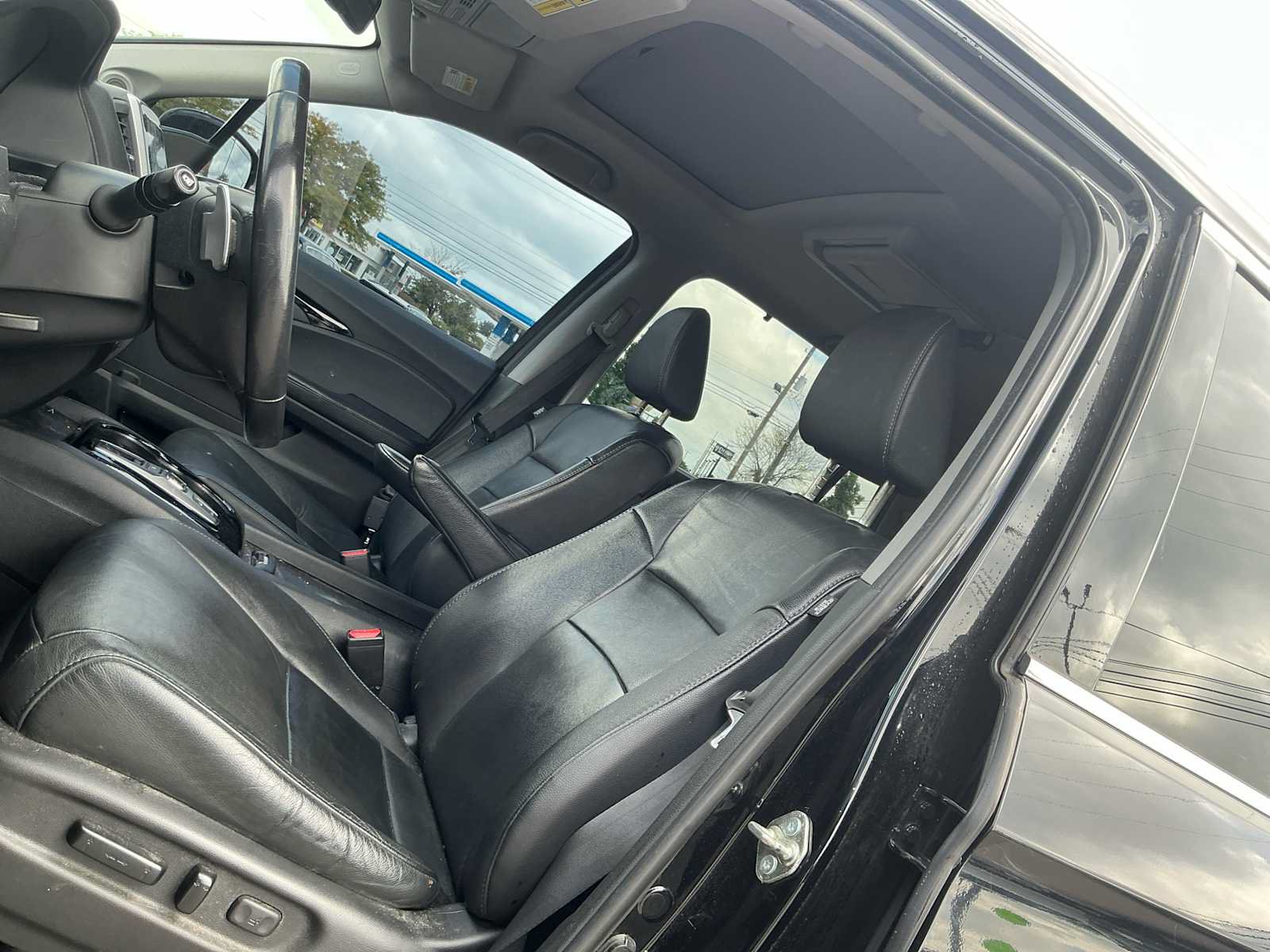 Used 2018 Honda Pilot Touring image 9