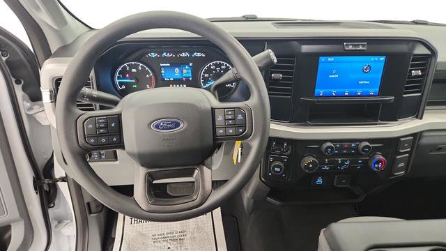 New 2026 Ford F250 XL w/ STX Appearance Package image 14
