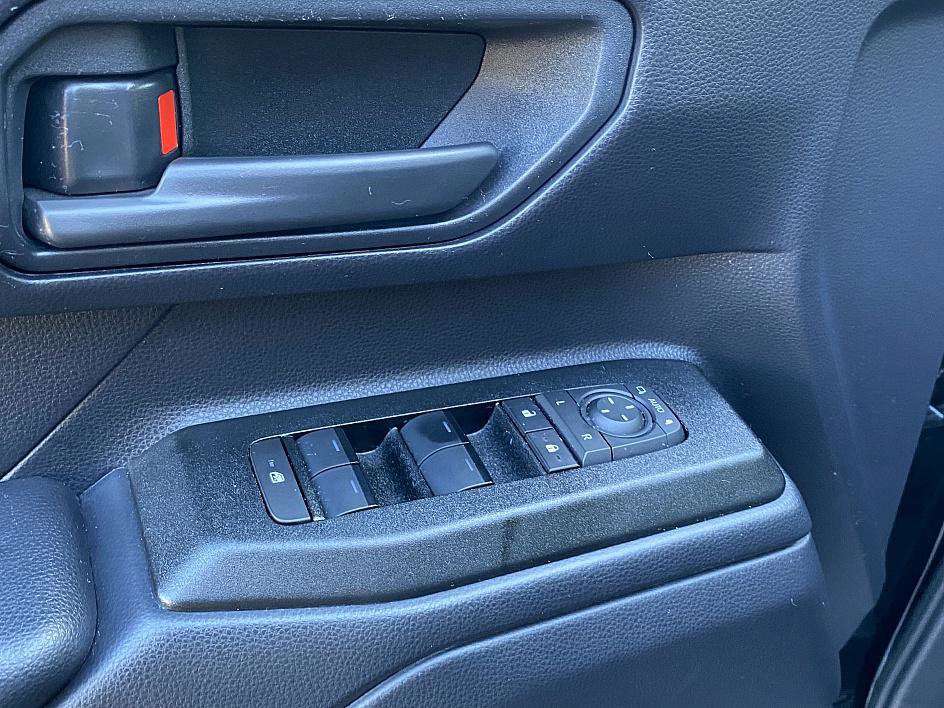 Certified 2024 Toyota Land Cruiser 1958 image 10