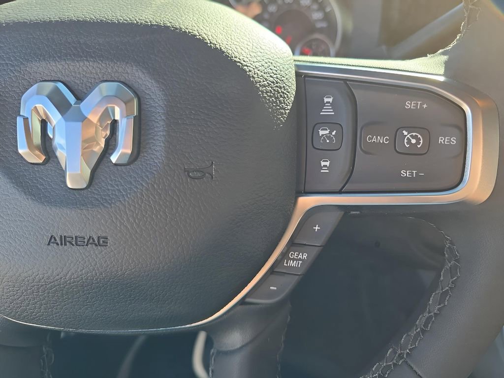 New 2026 RAM 2500 Big Horn image 15