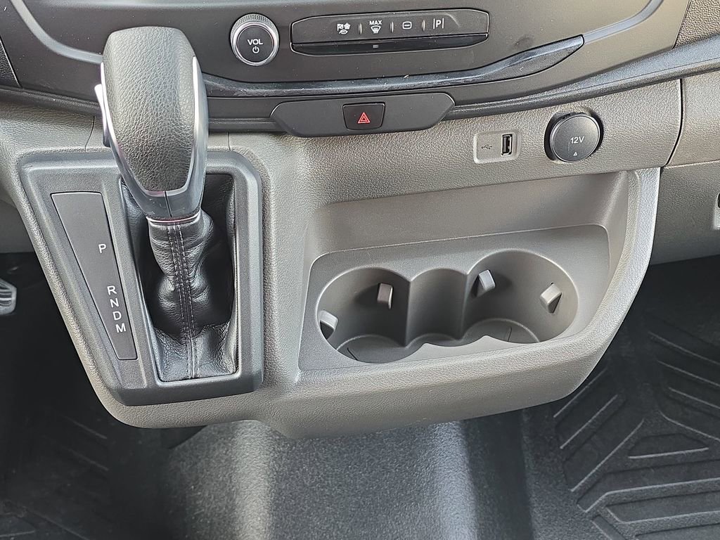 New 2026 Ford Transit 250 148 Medium Roof image 21