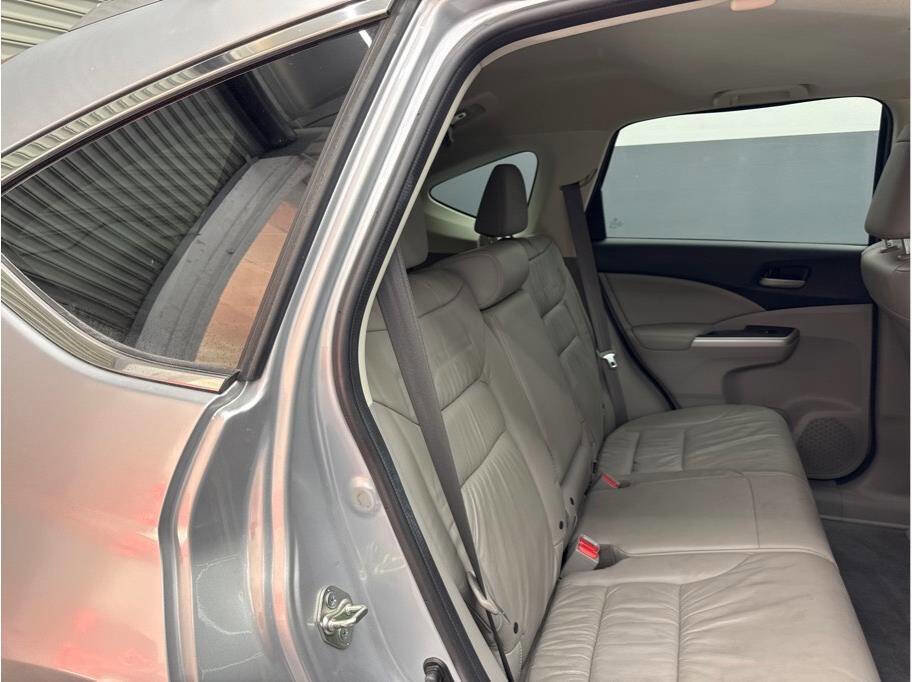 Used 2014 Honda CR-V EX-L image 21