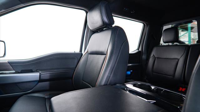 Used 2024 Ford F150 Lariat w/ FX4 Off-Road Package image 24