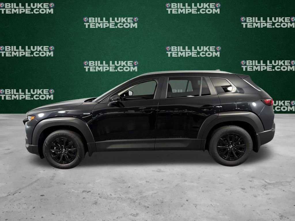Used 2025 MAZDA CX-50 2.5 Hybrid w/ Preferred Pkg image 8