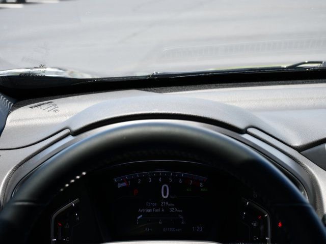 Used 2019 Honda CR-V Touring image 31