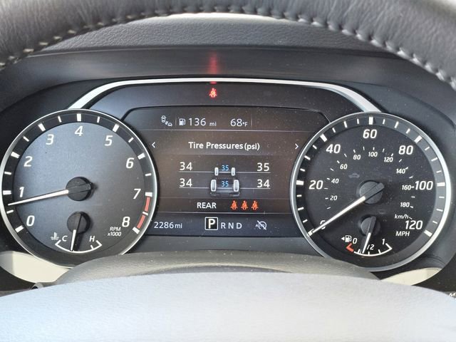 Certified 2025 Nissan Frontier SV w/ SV Convenience Package RWD image 18