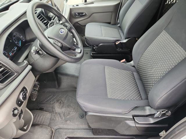 Used 2024 Ford Transit 250 Low Roof w/ Exterior Upgrade Package image 17