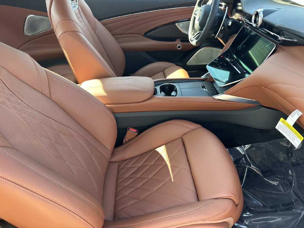 New 2026 Maserati GranTurismo Modena AWD/4WD image 18