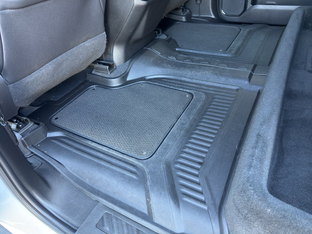 Used 2024 GMC Sierra 2500 AT4 w/ Technology Package AWD/4WD image 48