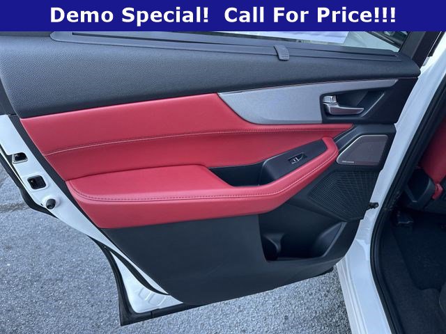 Used 2026 Acura MDX A-Spec AWD/4WD image 14