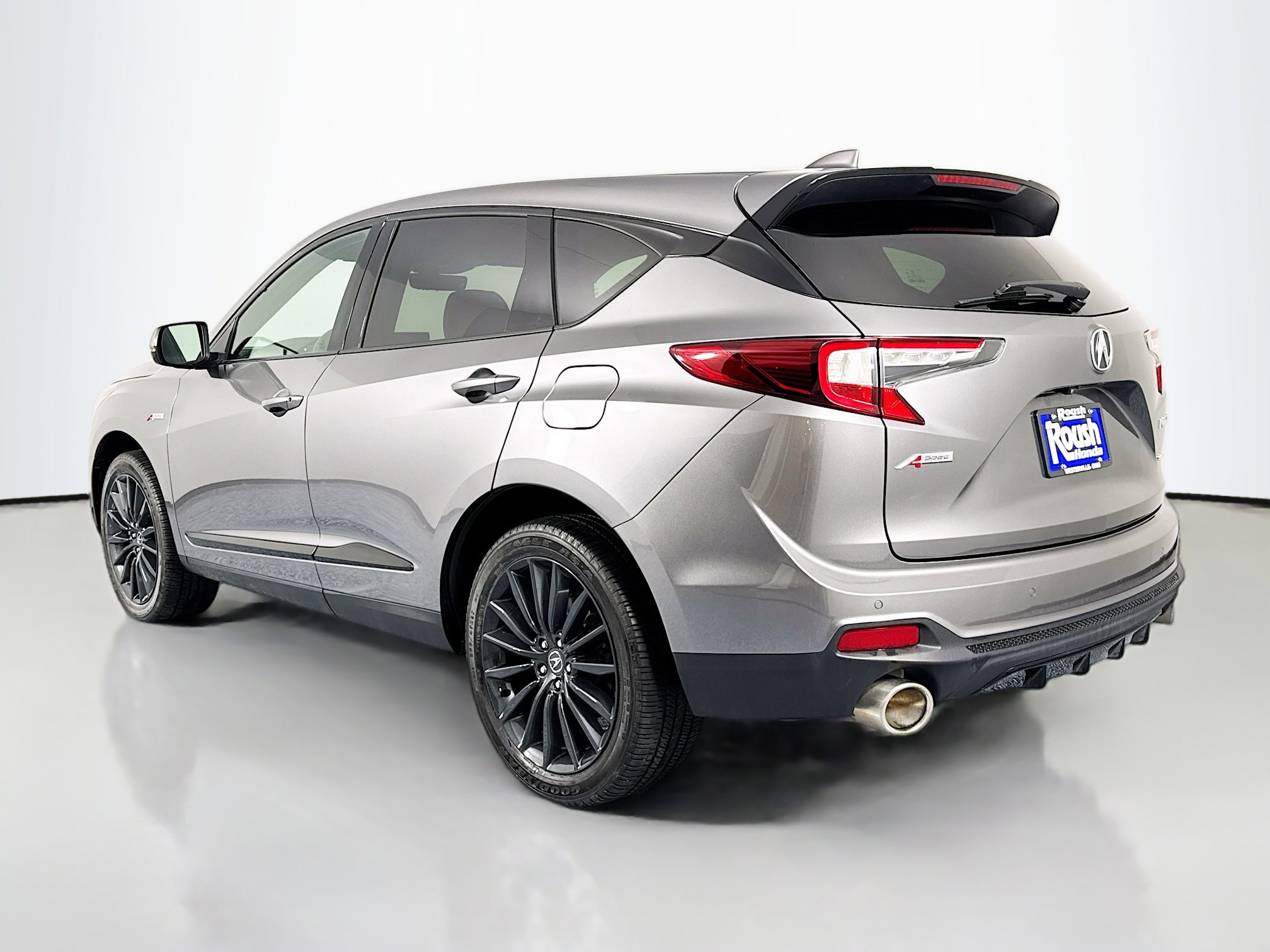 Used 2023 Acura RDX A-Spec image 7