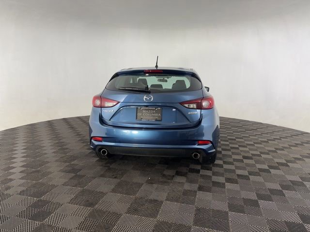 Used 2017 MAZDA MAZDA3 Sport image 7