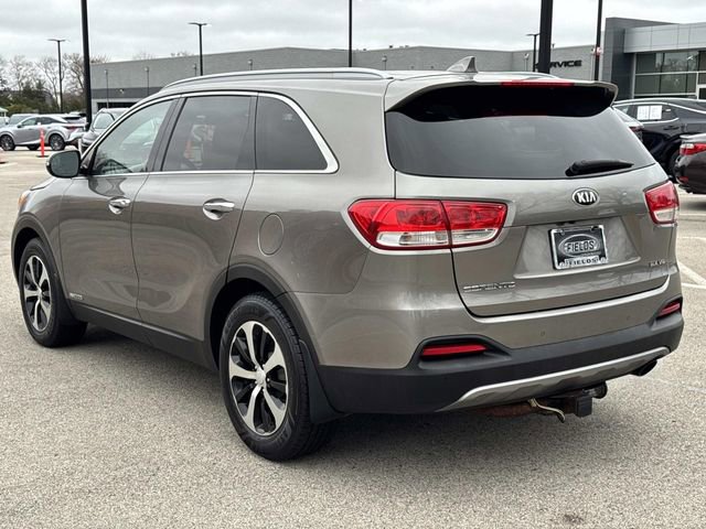 Used 2016 Kia Sorento EX image 7