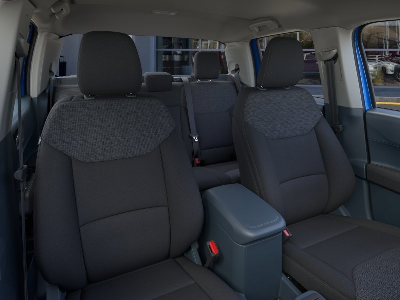 New 2025 Ford Maverick XL w/ Equipment Group 101A image 11