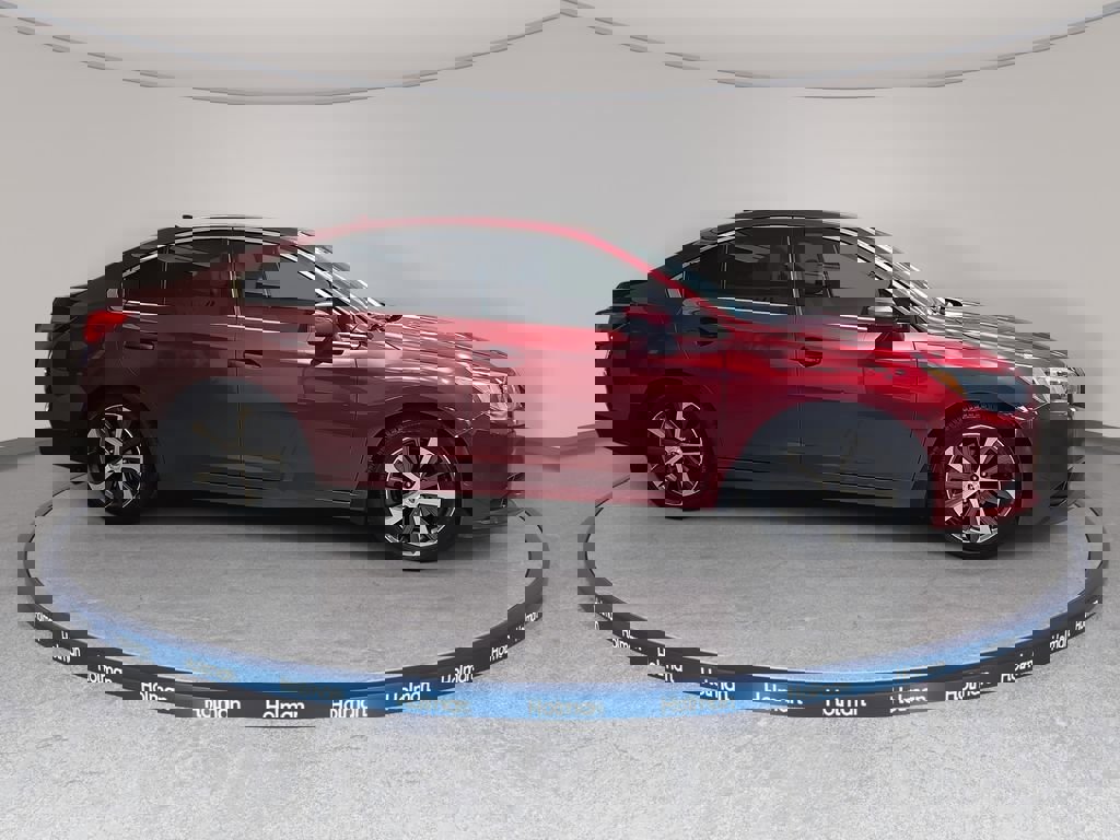 Used 2016 Subaru Legacy 3.6R Limited image 5