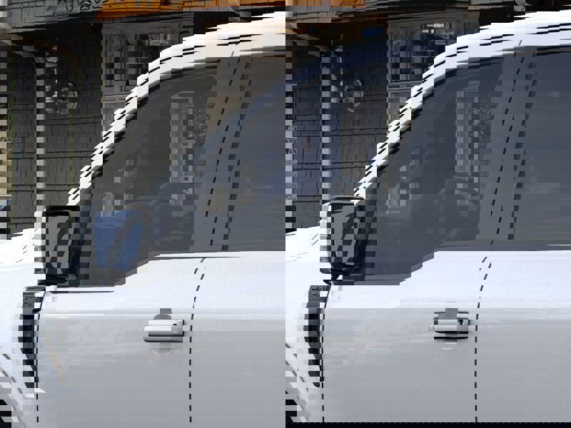 New 2025 Ford F150 Lariat w/ Equipment Group 501A Mid image 42