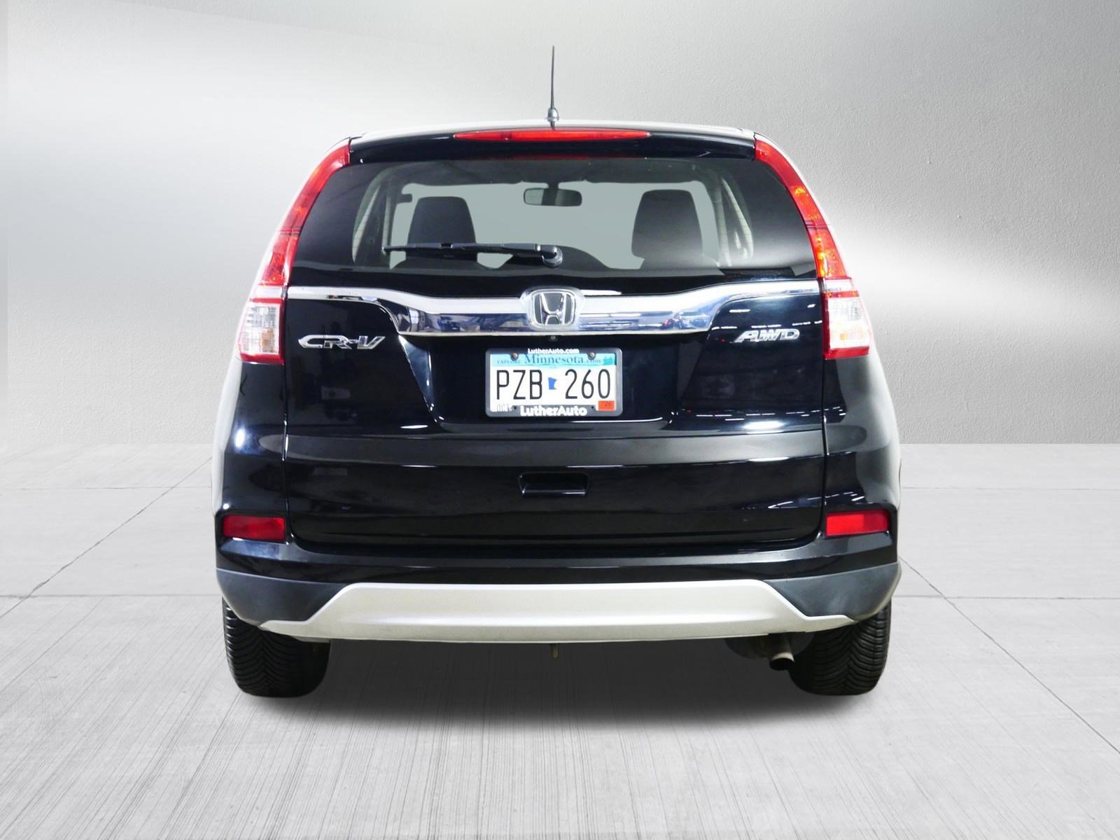 Used 2016 Honda CR-V EX image 6