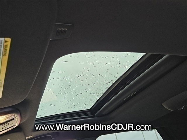 New 2026 Dodge Durango GT image 6