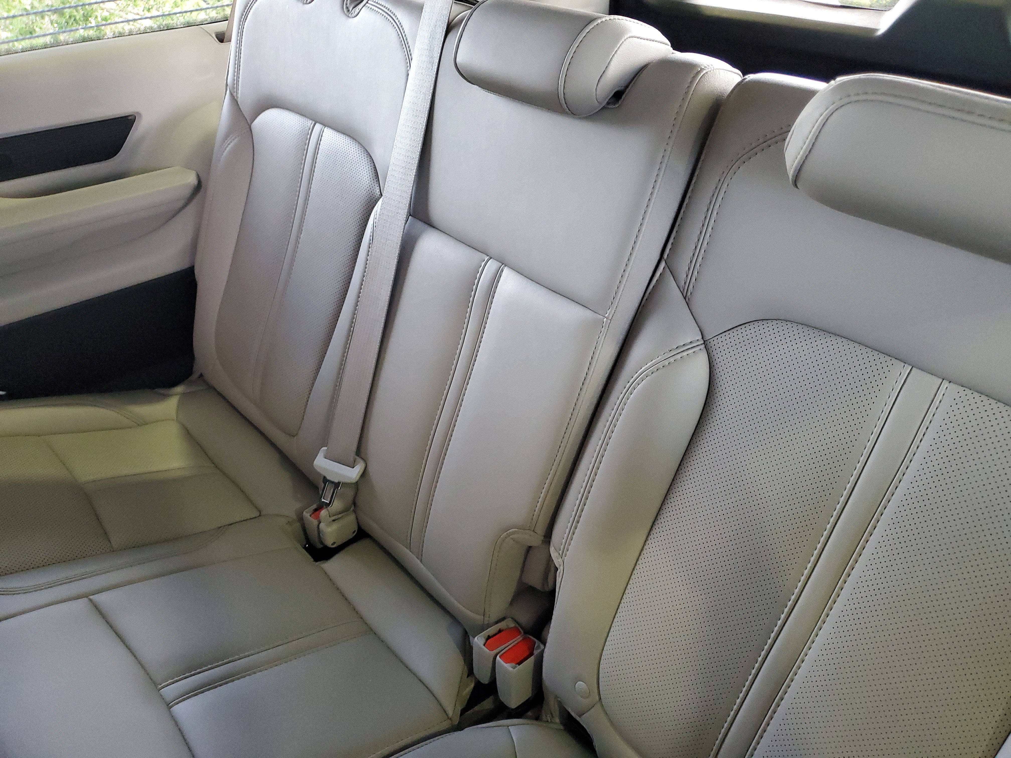 Certified 2024 Jeep Wagoneer L Series III w/ Flexible Seating Group AWD/4WD image 10