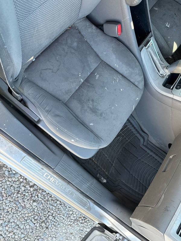 Used 2009 Chevrolet Malibu LS image 14