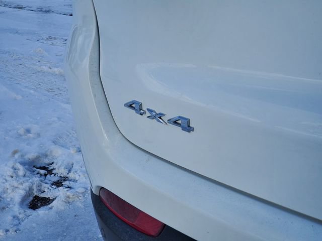 Used 2023 Jeep Compass Limited image 29