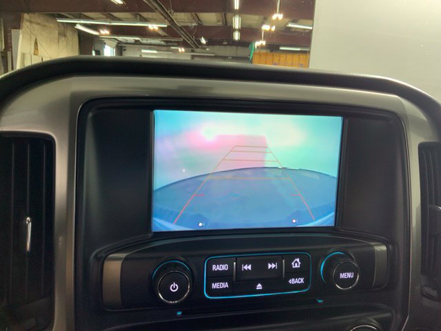 Used 2018 Chevrolet Silverado 1500 LT w/ All Star Edition AWD/4WD image 40