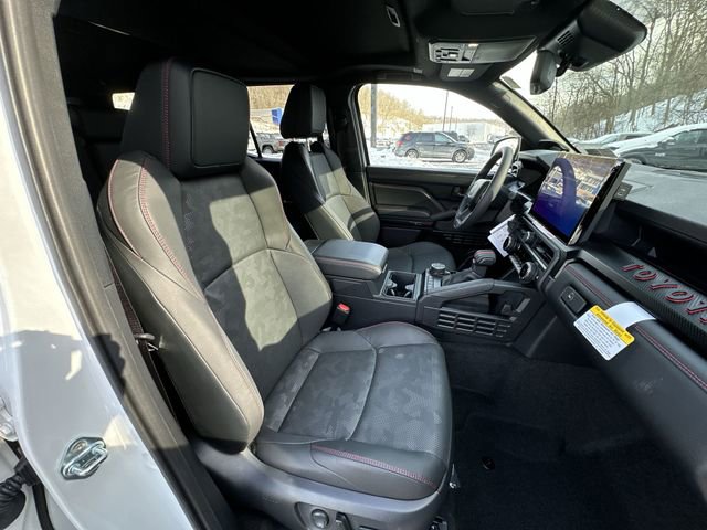 New 2026 Toyota 4Runner TRD Pro image 29