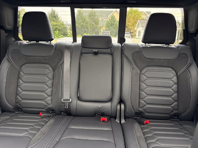 New 2026 RAM 1500 Big Horn AWD/4WD image 11