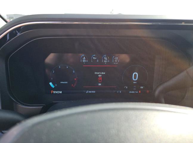 Certified 2025 Ford F250 Lariat w/ Lariat Ultimate Package image 6