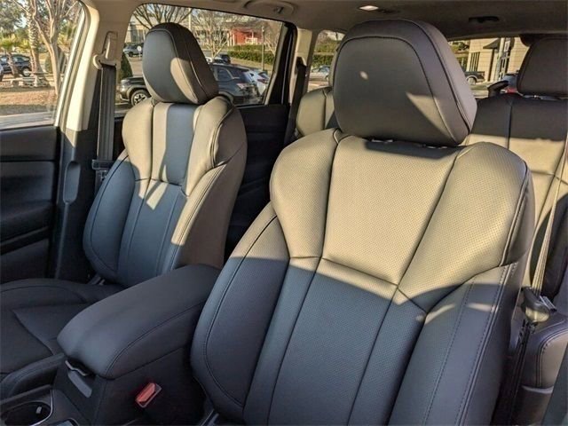 New 2026 Subaru Ascent Bronze Edition w/ Onyx Package image 25