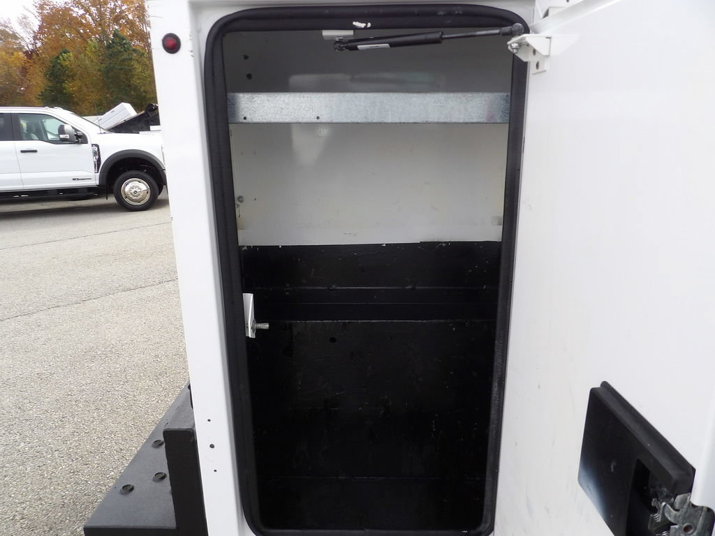 Used 2022 RAM 2500 Tradesman RWD image 46