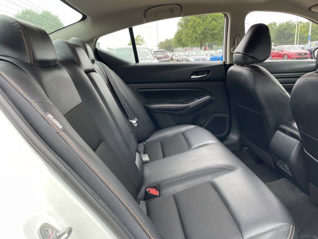 Used 2022 Nissan Altima 2.5 SR FWD image 26