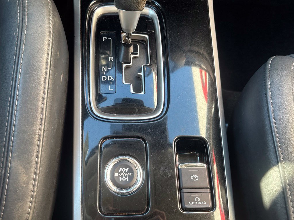 Used 2020 Mitsubishi Outlander SEL AWD/4WD image 15