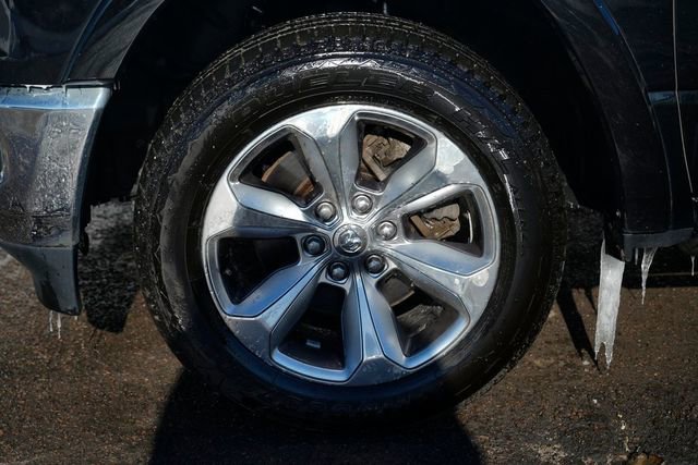 Used 2022 RAM 1500 Limited image 13
