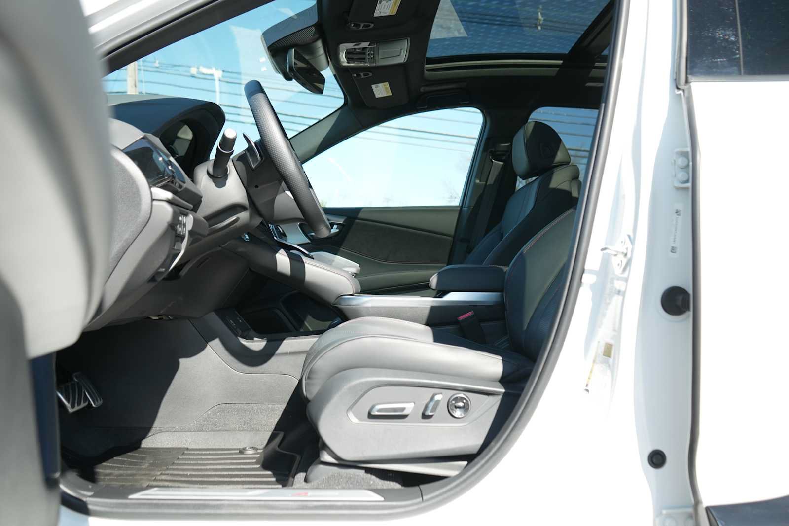 Certified 2026 Acura RDX A-Spec AWD/4WD image 16