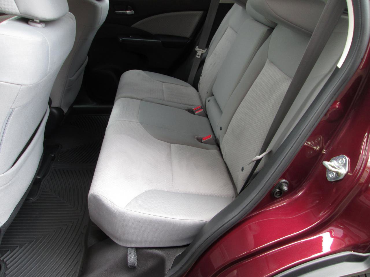 Used 2016 Honda CR-V EX image 27