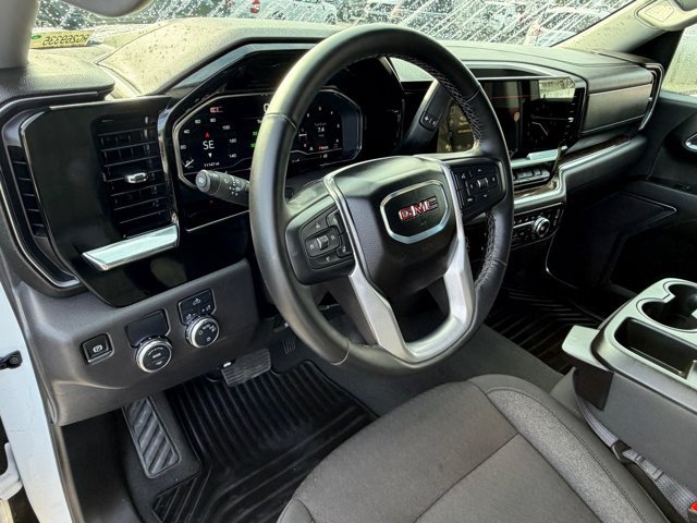 Used 2024 GMC Sierra 1500 SLE RWD image 20