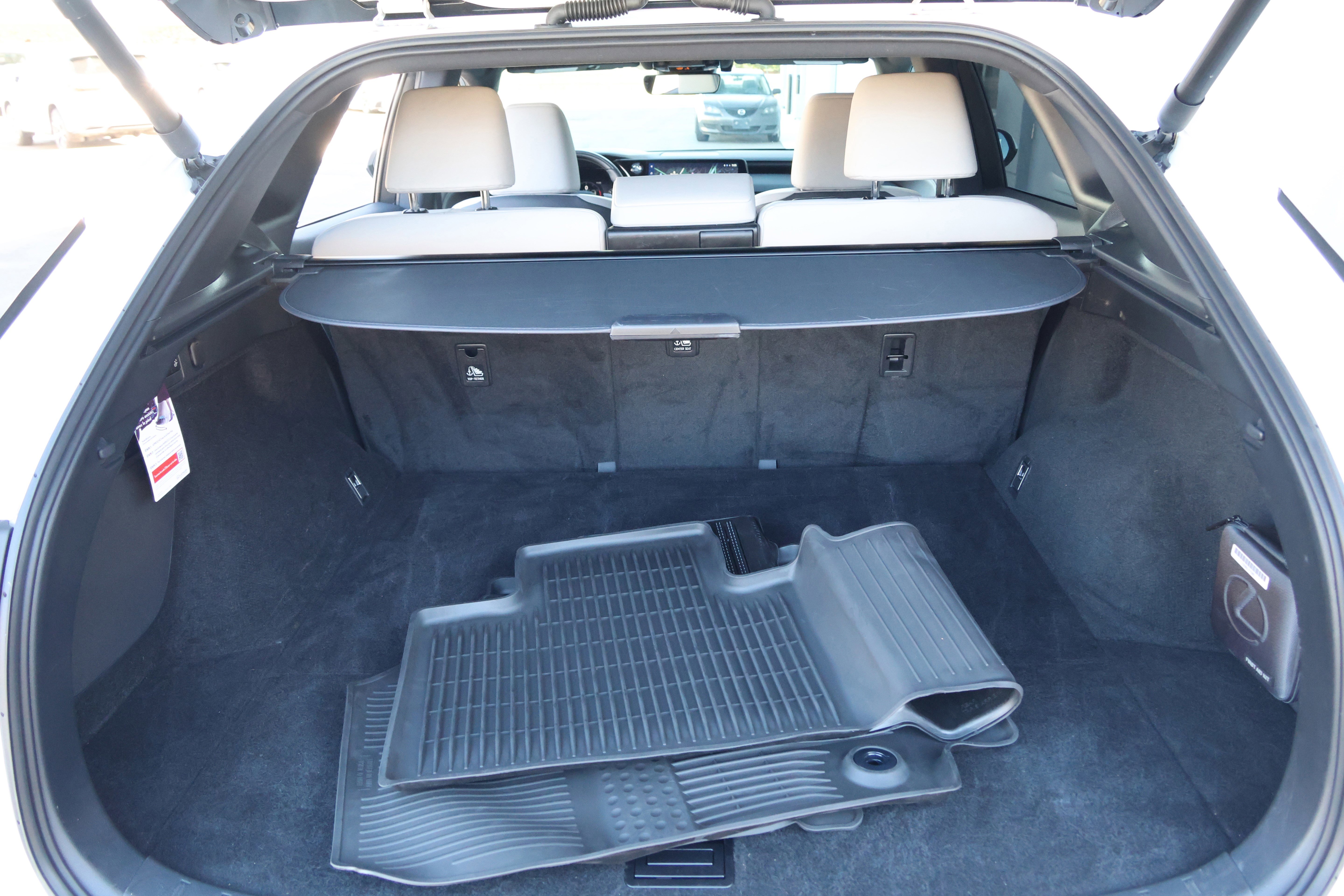 Used 2025 Lexus RX 350 Premium image 36