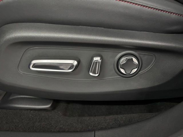 Certified 2025 Acura ADX A-Spec image 12