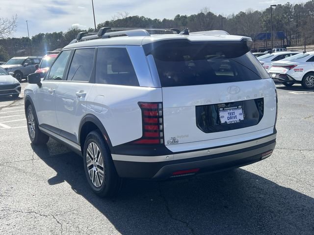 New 2026 Hyundai Palisade FWD Hybrid image 5