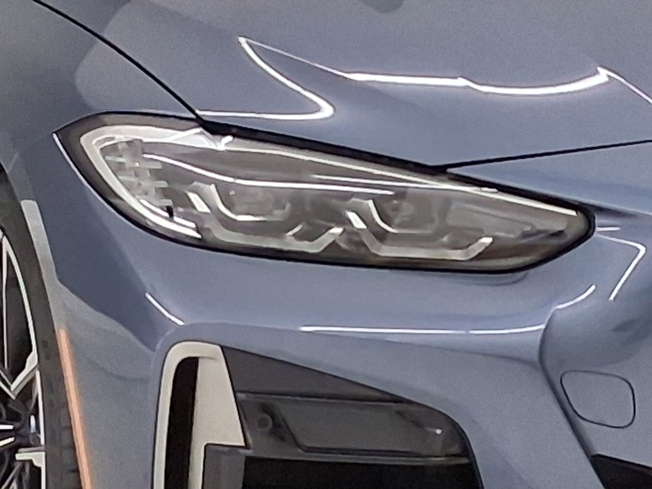 Certified 2024 BMW 440i xDrive Coupe AWD/4WD image 9