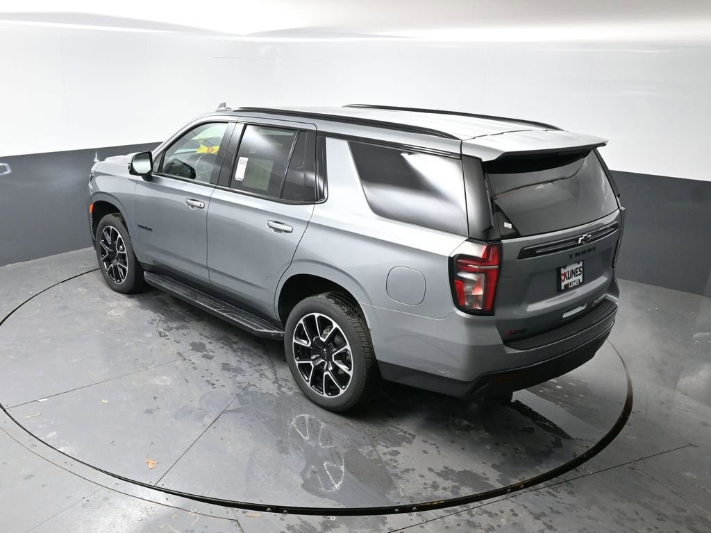Used 2024 Chevrolet Tahoe RST w/ Luxury Package image 55