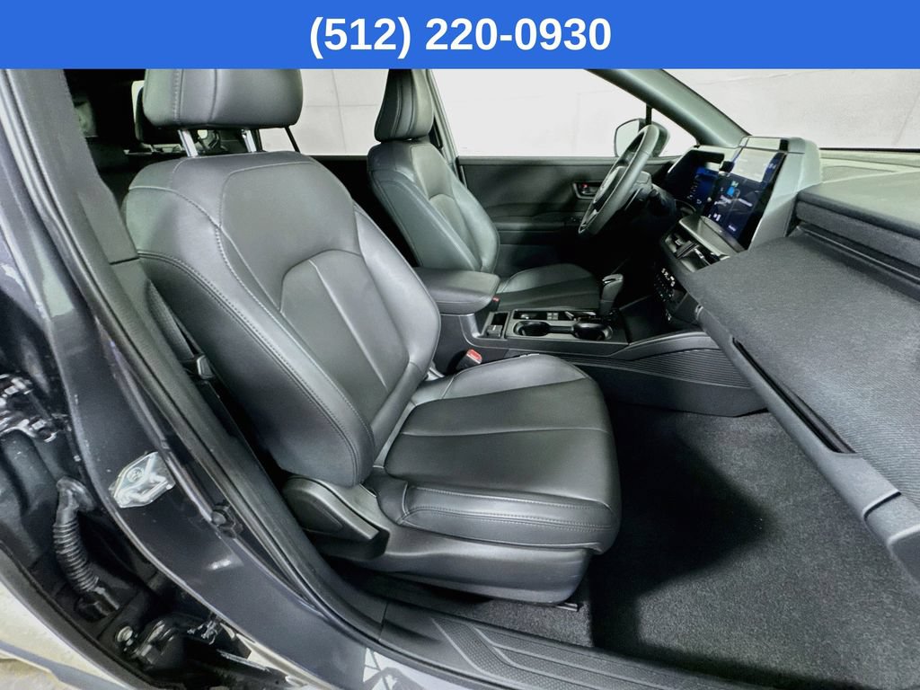 Certified 2026 Subaru Outback Premium AWD/4WD image 36