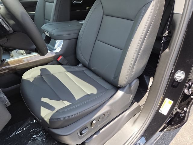 New 2026 Chevrolet Silverado 1500 RST w/ All Star Edition Plus AWD/4WD image 23