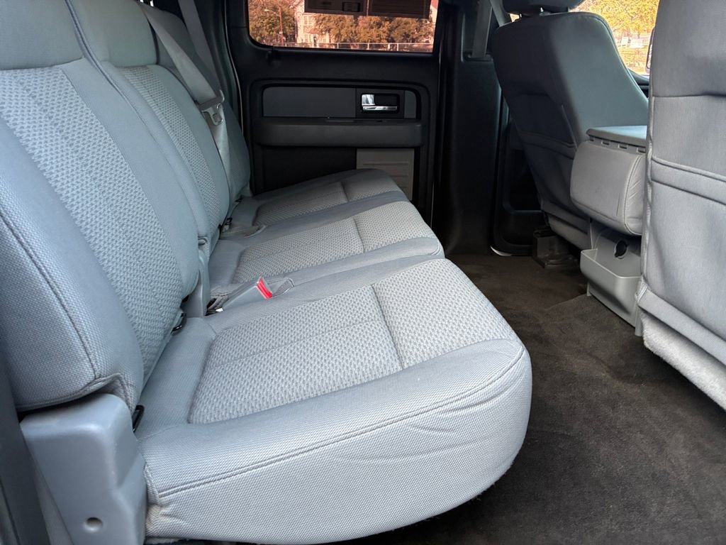 Used 2014 Ford F150 XLT w/ Trailer Tow Package image 5