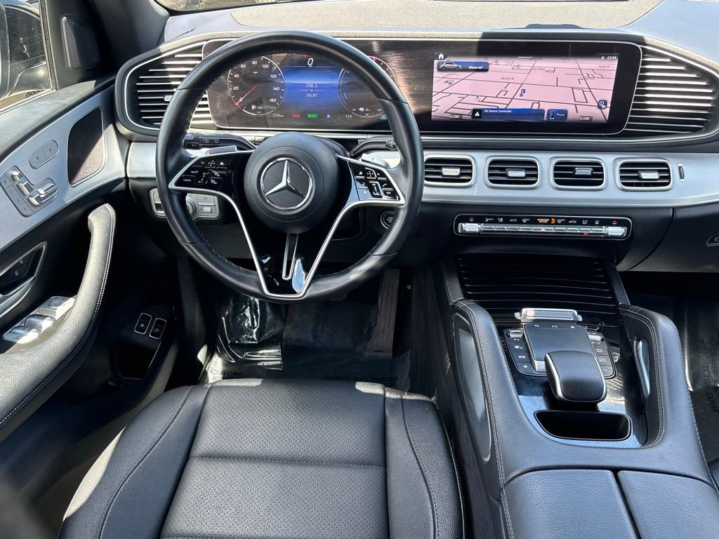 Used 2024 Mercedes-Benz GLE 450e 4MATIC image 13