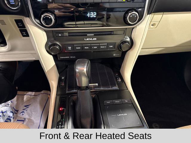 Used 2022 Lexus GX 460 Premium w/ Premium Package image 18