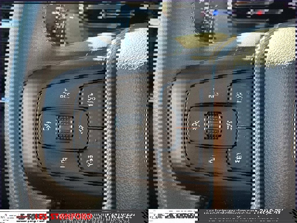 Used 2024 GMC Sierra 1500 Denali w/ Technology Package image 24