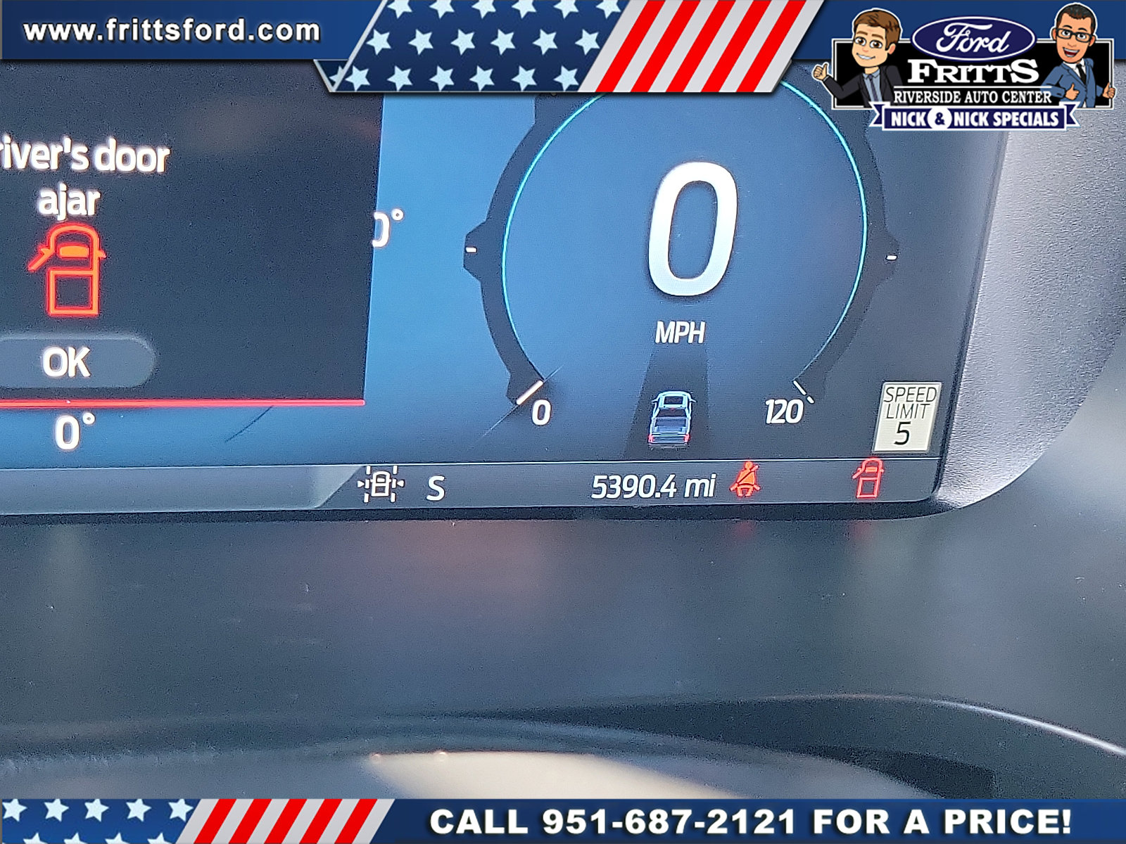 Certified 2025 Ford F150 XLT w/ Equipment Group 302A MID AWD/4WD image 2