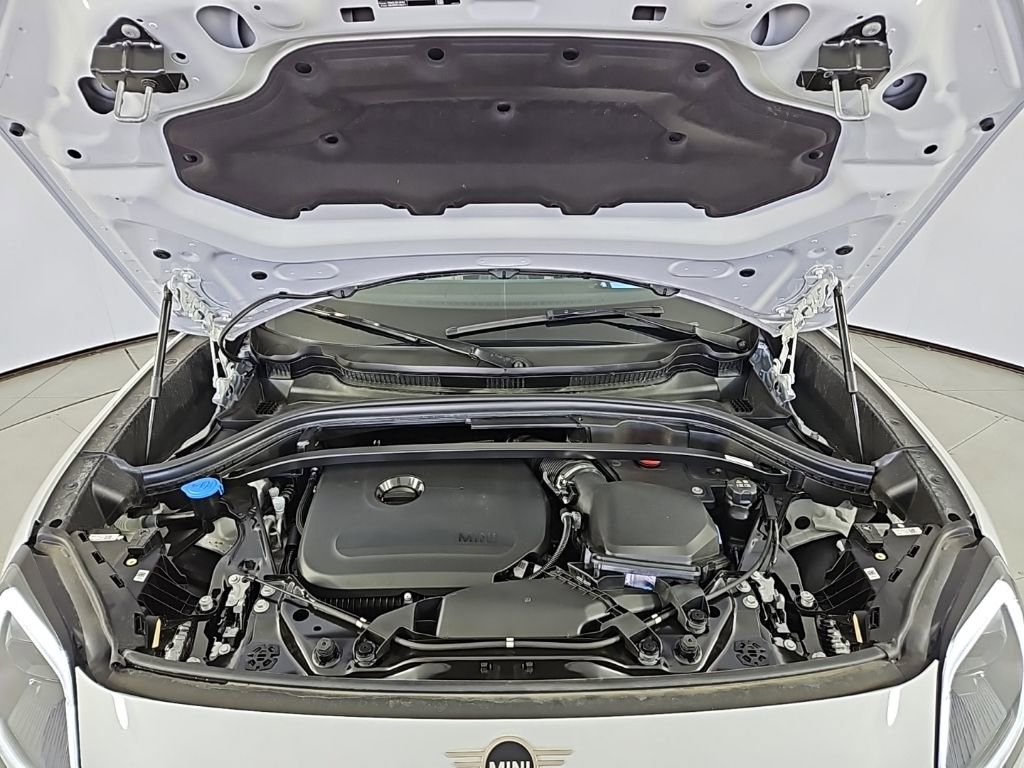 Certified 2025 MINI Cooper Countryman S image 6